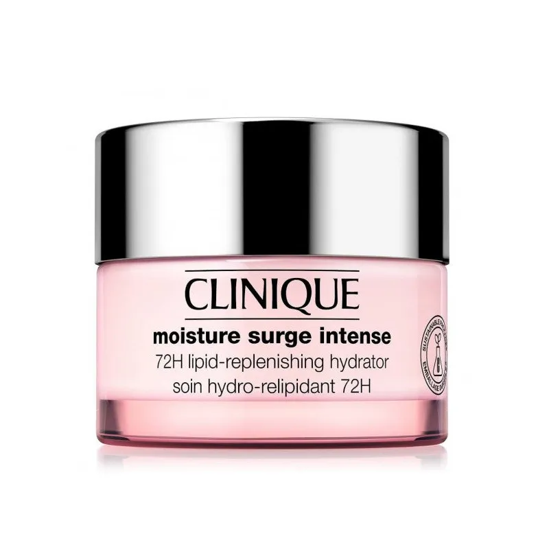 Clinique - Moisture Surge Intense 72h Lipid Restoring Cream (75ml)