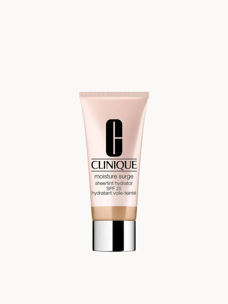 Clinique Moisture Surge SPF25 Sheertint Hydrator 40ml (Various Shades) - Very Light