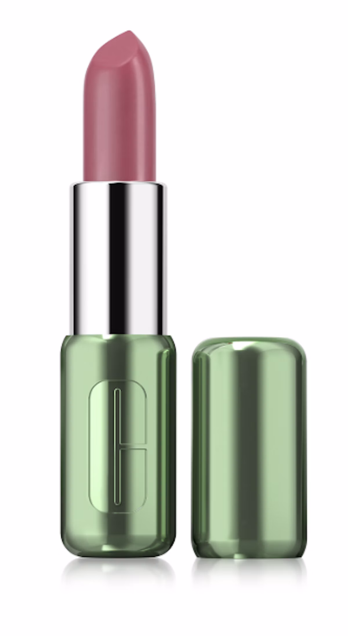 Clinique Pop Longwear Lipstick Satin Cute Pop 3.9 g