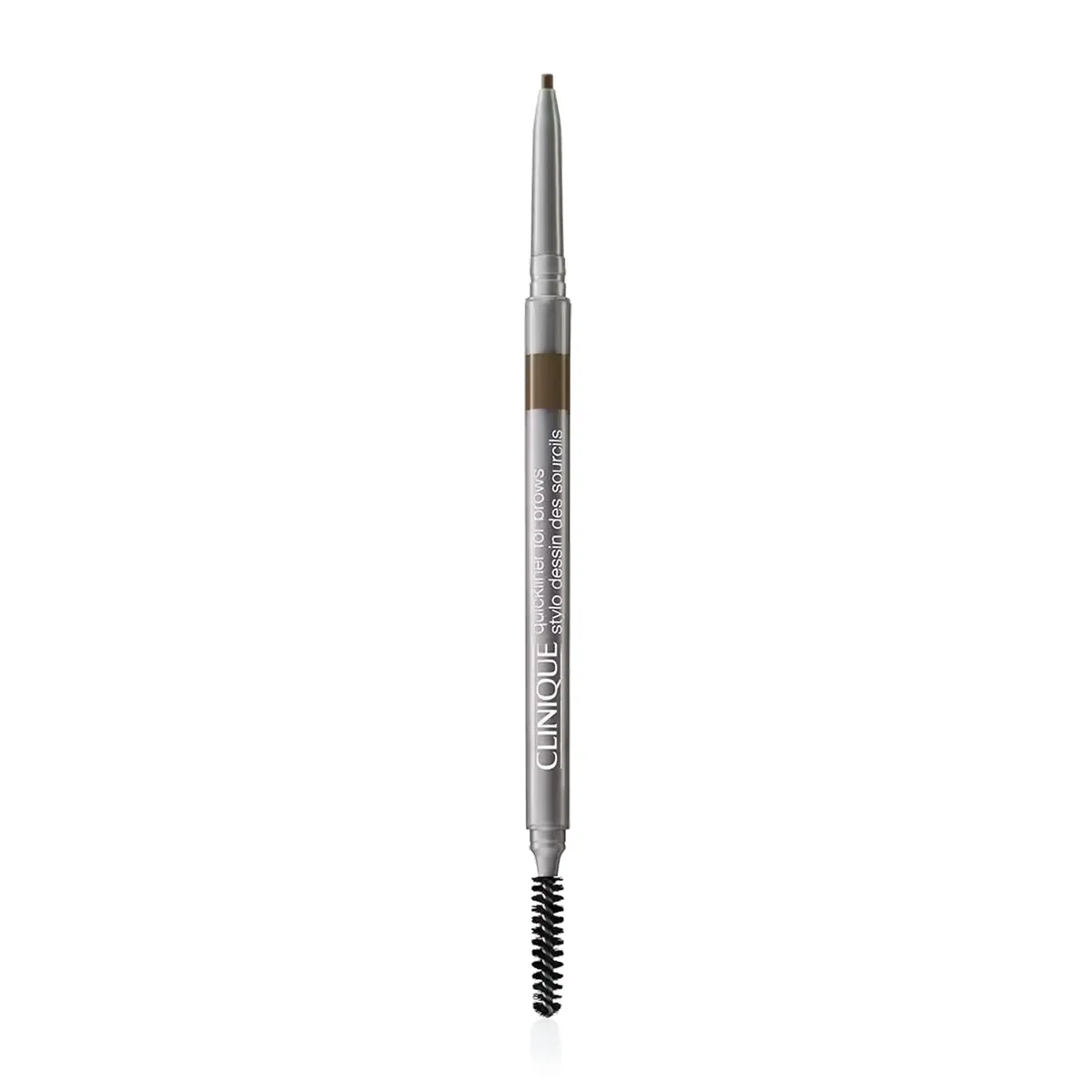 Clinique Quickliner for Brows Eyebrow Pencil 0.8g - Soft Brown