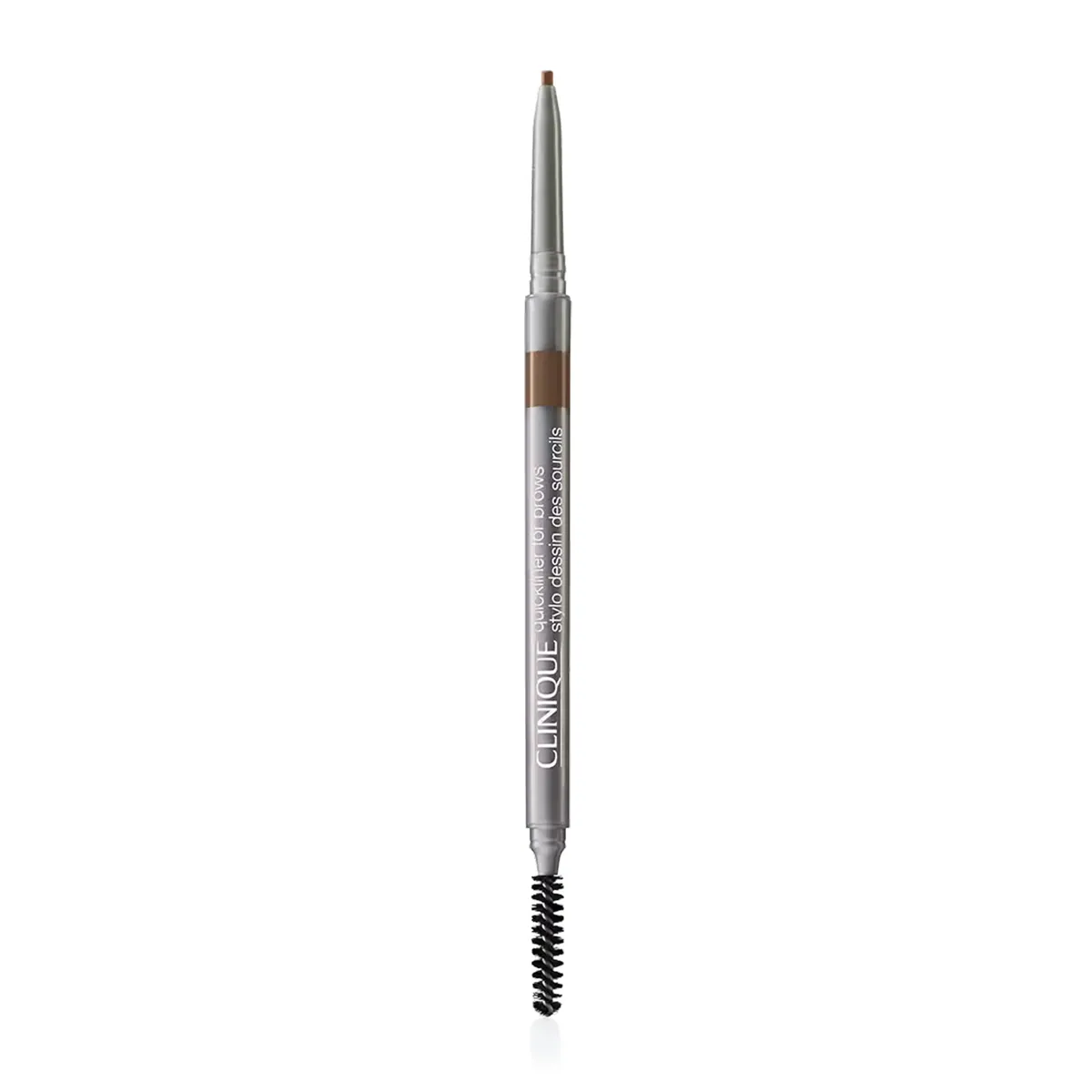 Clinique Quickliner for Brows Eyebrow Pencil 0.8g - Soft Chestnut