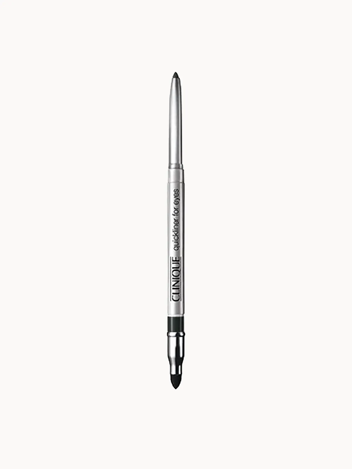 Clinique Quickliner for Eyes 0.3g (Various Shades) - Black/Brown