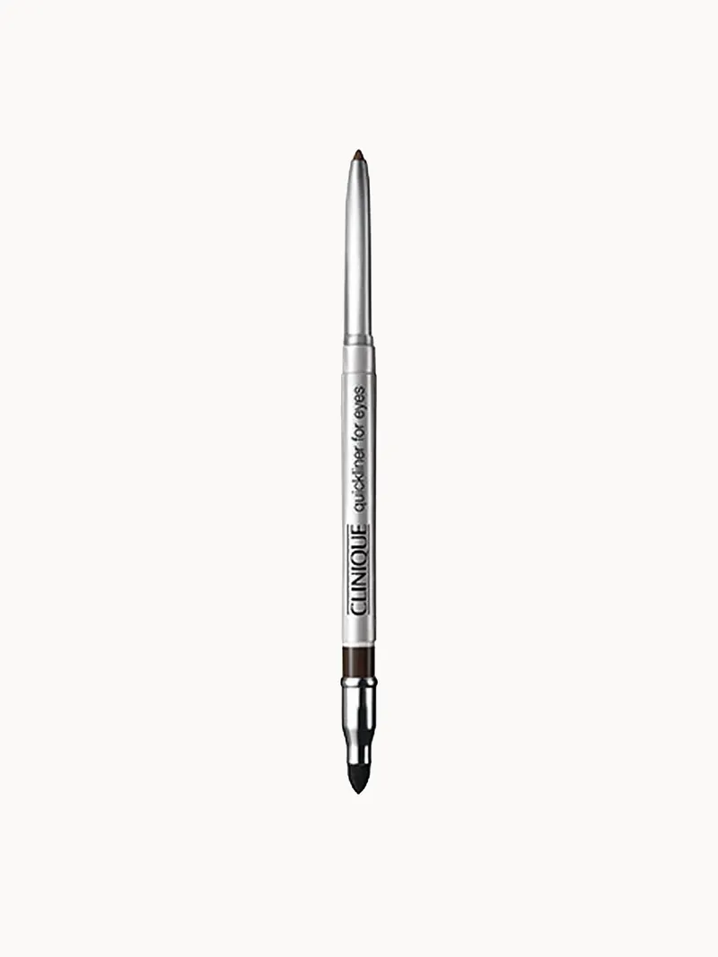 Clinique Quickliner for Eyes 0.3g (Various Shades) - Dark Chocolate