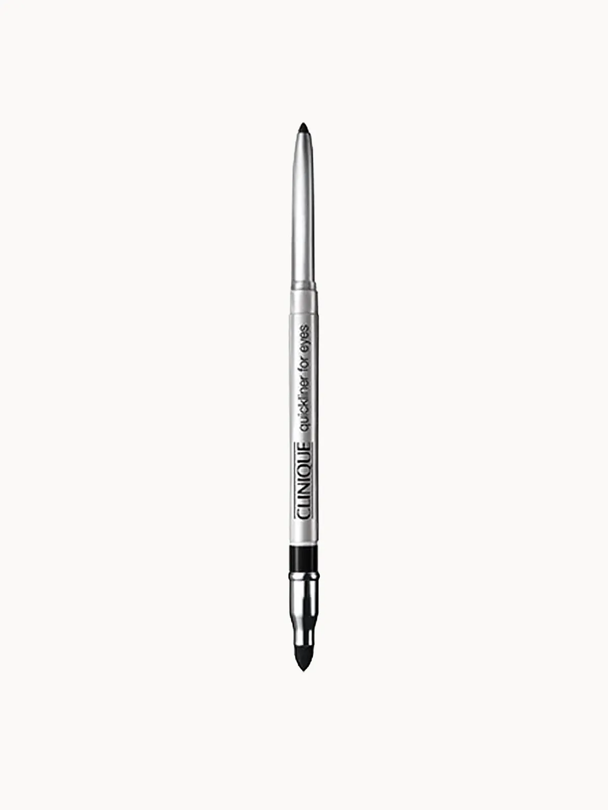 Clinique Quickliner for Eyes 0.3g (Various Shades) - Really Black
