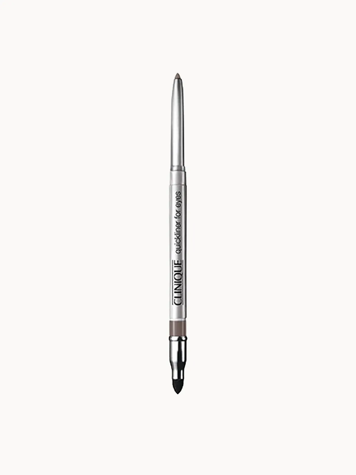Clinique Quickliner for Eyes 0.3g (Various Shades) - Smoky Brown