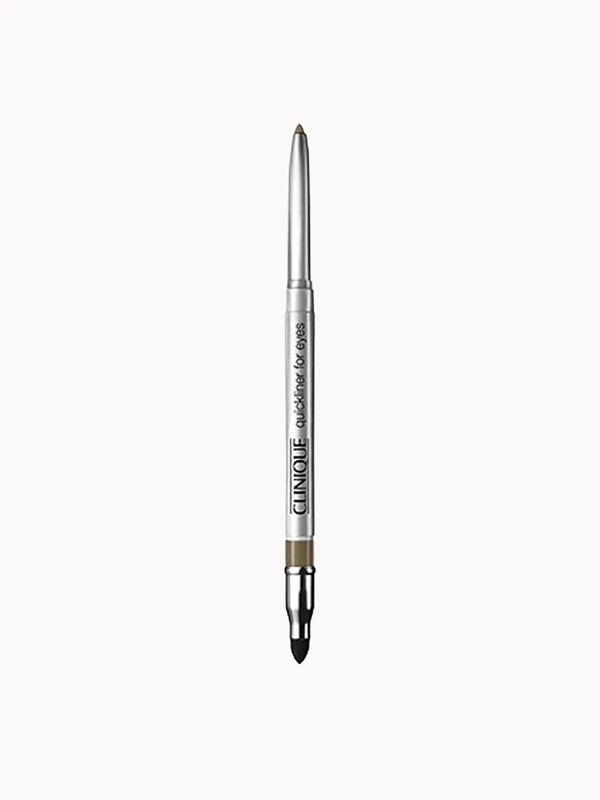 Clinique Quickliner for Eyes 0.3g (Various Shades) - True Khaki