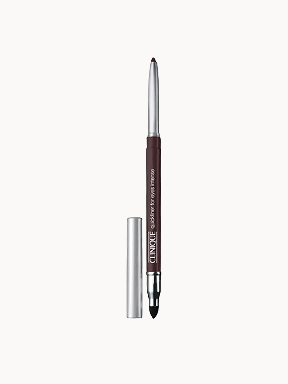 Clinique Quickliner for Eyes Intense 0.25g (Various Shades) - 15 Aubergine