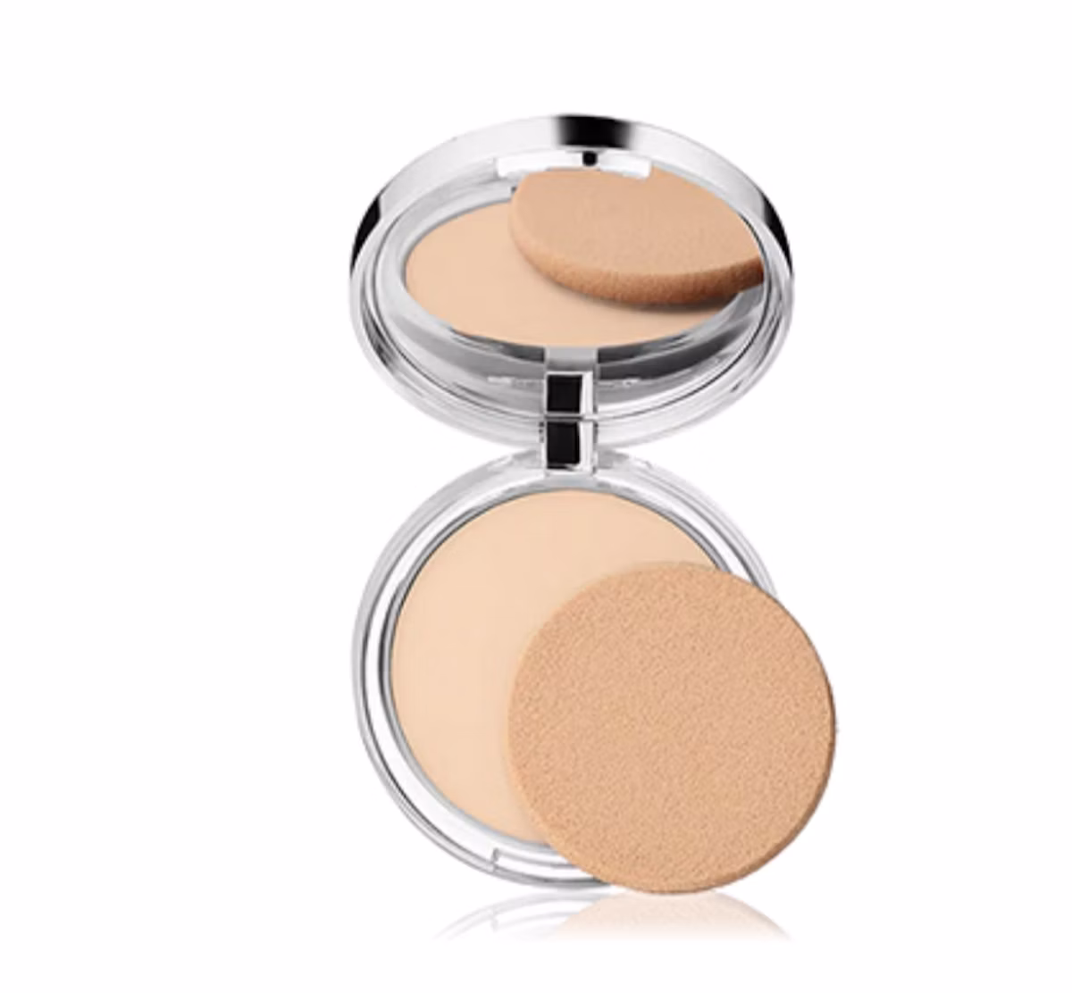 Clinique Stay Matte Sheer Pressed Powder 02 Stay Neutral 7,6 g