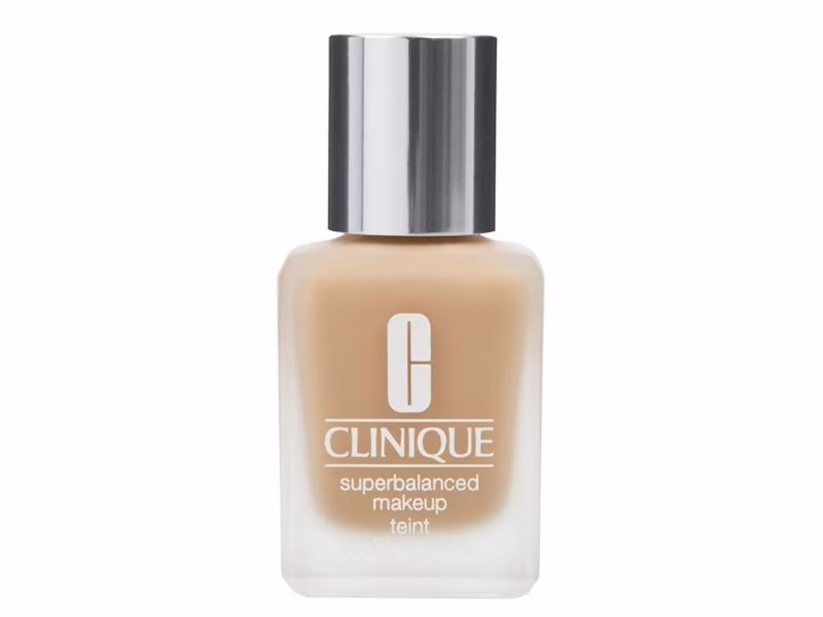 Clinique Superbalanced Makeup 06 Linen 30 ml