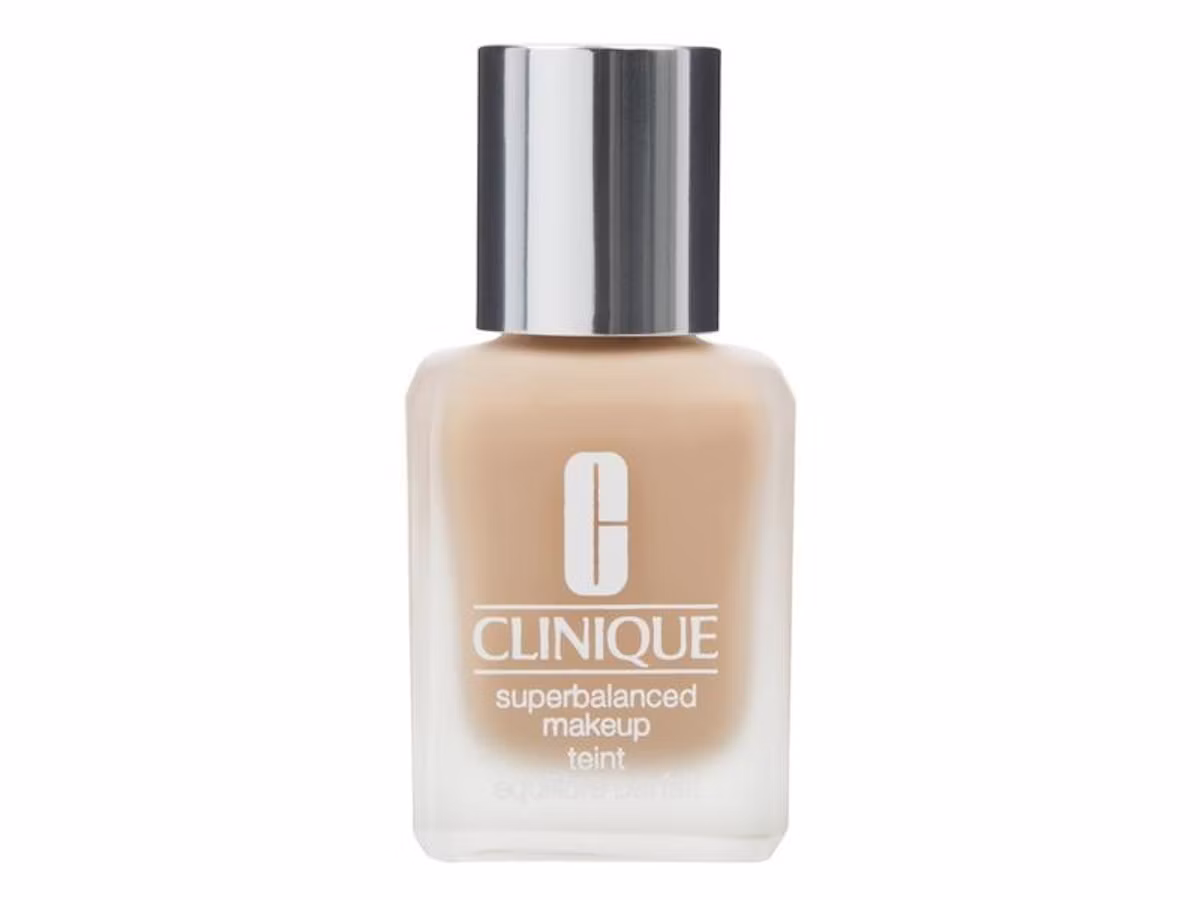 Clinique Superbalanced Makeup 07 Neutral 30 ml