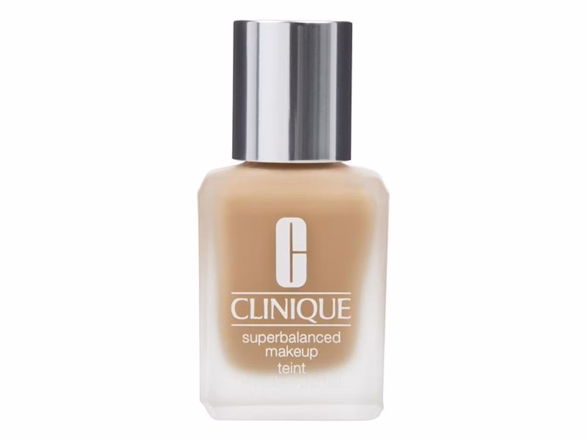 Clinique Superbalanced Makeup 09 Sand 30 ml