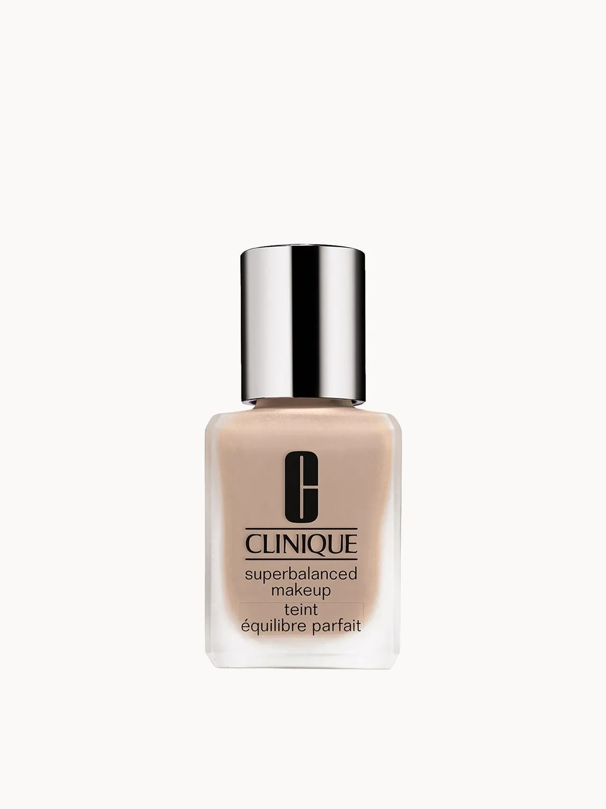 Clinique SUPERBALANCED Makeup 30ml (Various Shades) - CN 28 Ivory