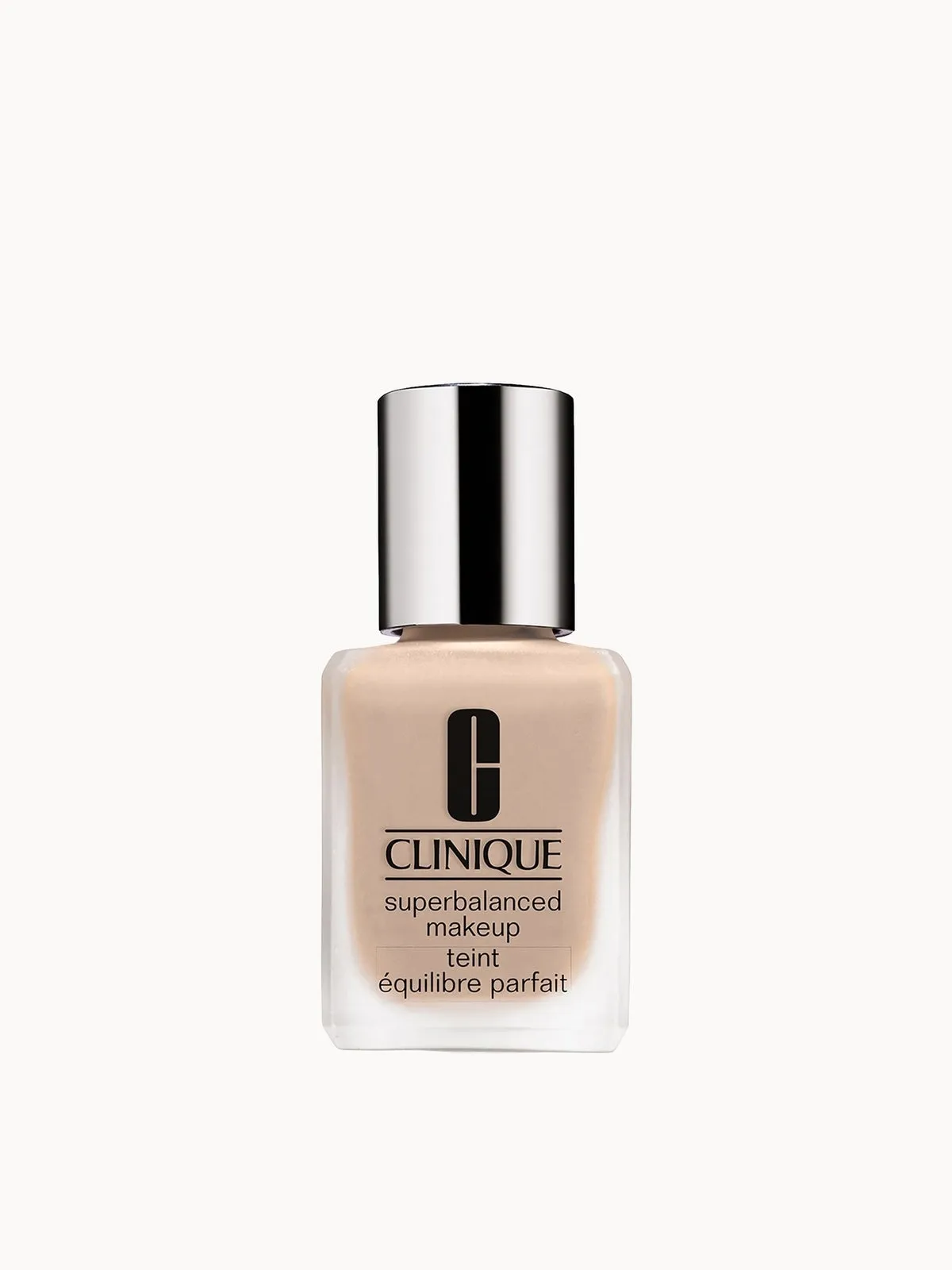 Clinique SUPERBALANCED Makeup 30ml (Various Shades) - CN 40 Cream Chamois