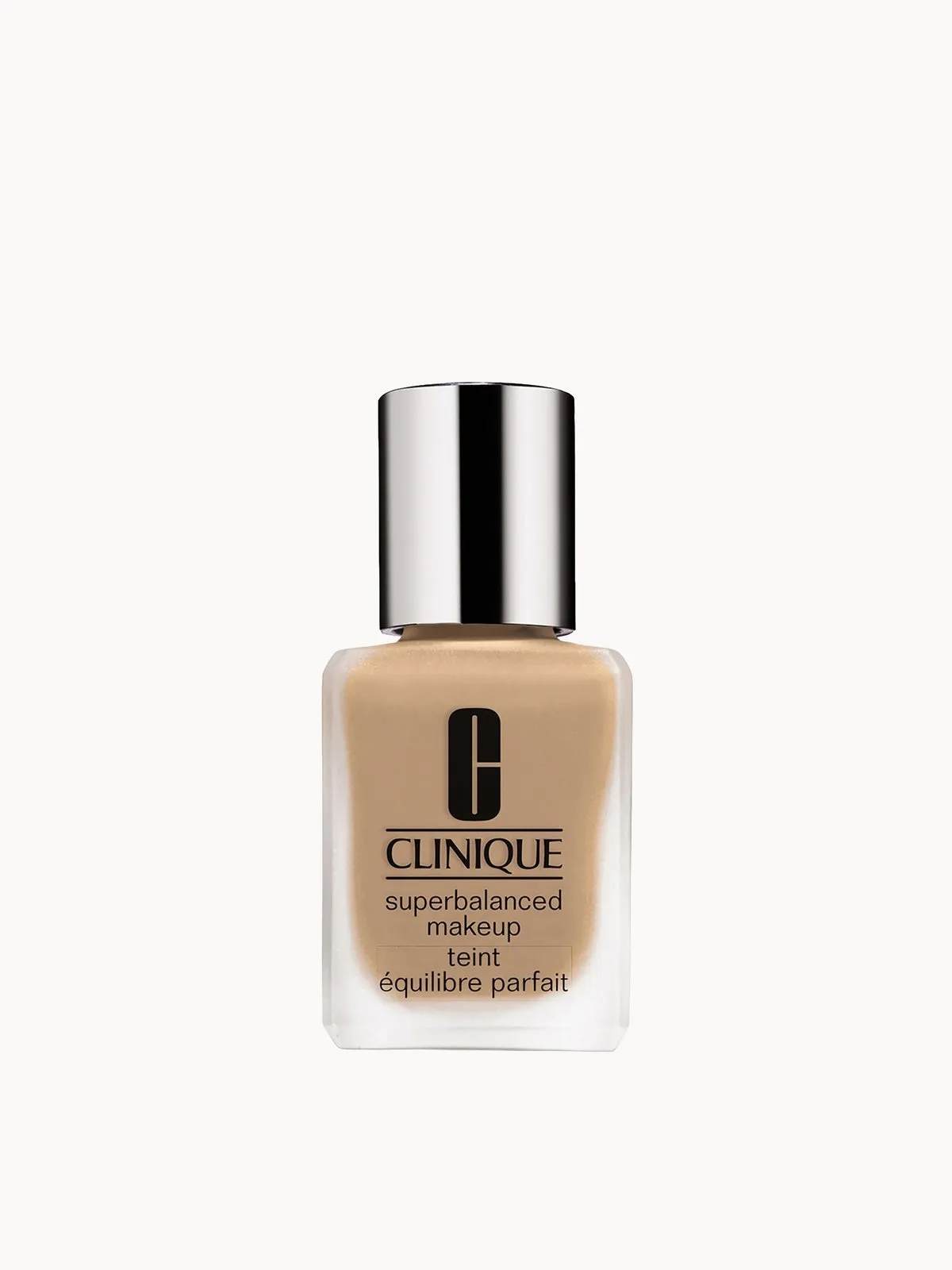 Clinique SUPERBALANCED Makeup 30ml (Various Shades) - CN 43 Nude Beige
