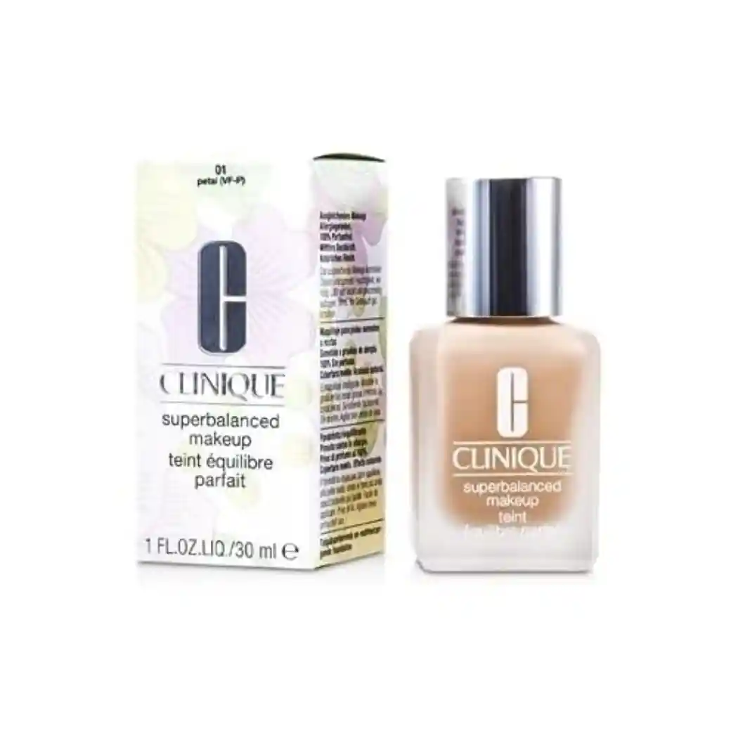 Clinique Clinique - Superbalanced Makeup CN 13.5 Petal (30ml)