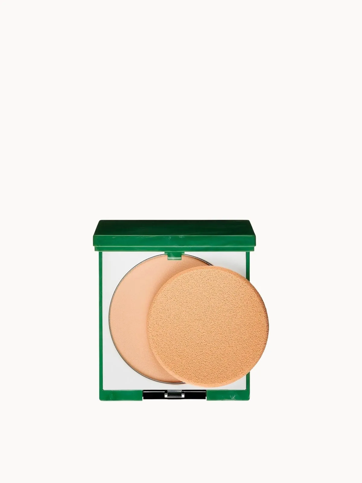 Clinique Superpowder Double Face Powder 10g (Various Shades) - Matte Honey