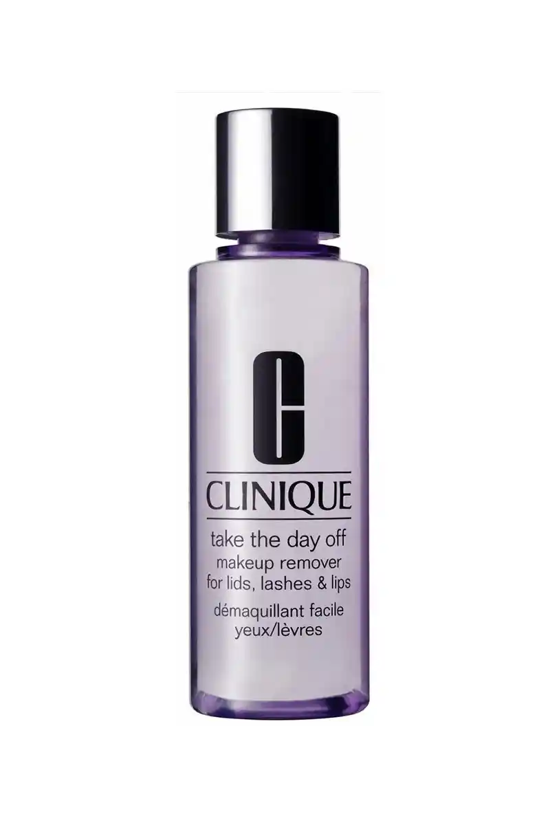 Clinique - Take The Day Off?Makeup Remover For Lids, Lashes & Lips (125ml)