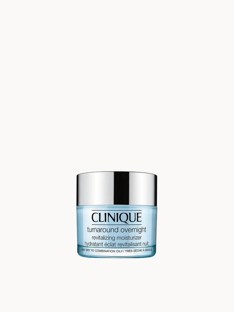 Clinique Turnaround Overnight Revitalising Moisturiser 50ml