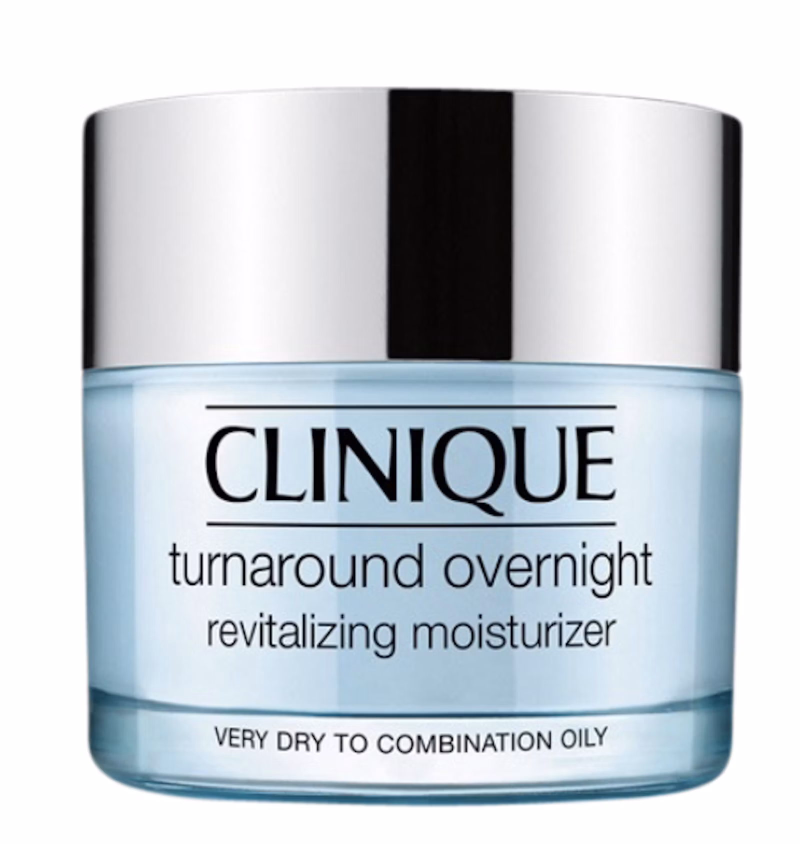 Clinique Turnaround Overnight Revitalizing Moisturizer 50 ml