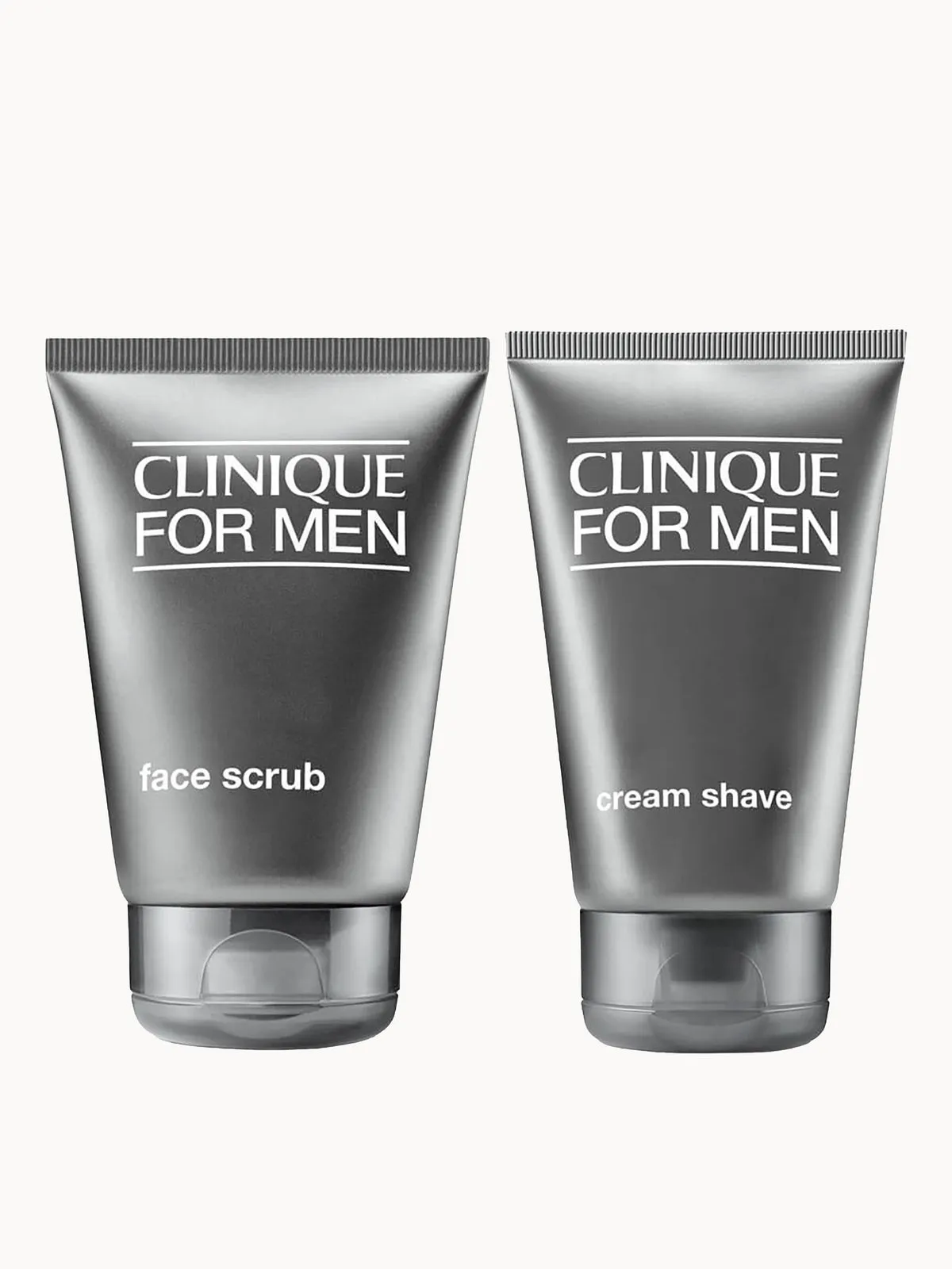 Clinique For Men Closer Shave Duo (Bundle)