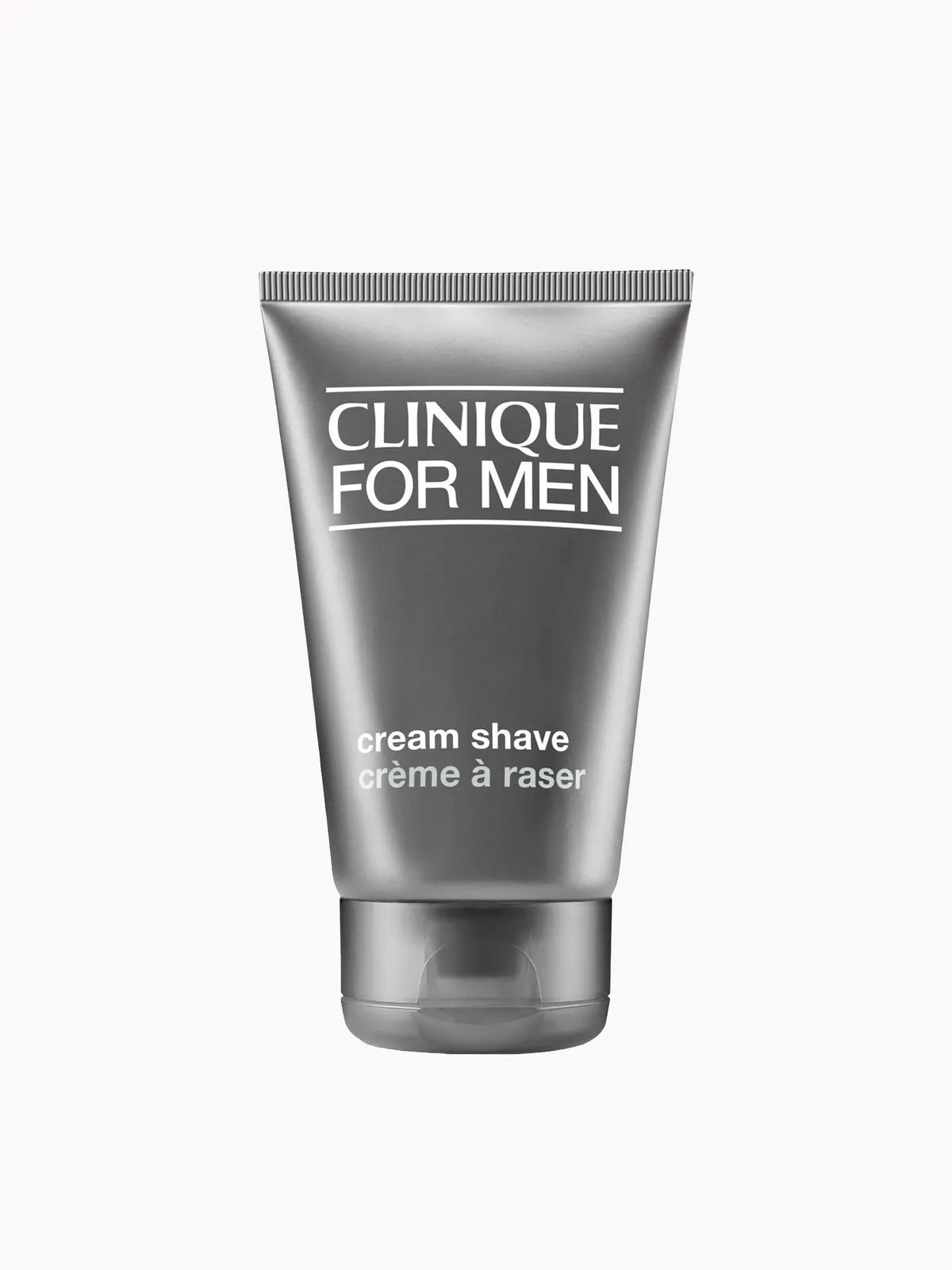 Clinique for Men Cream Shave 125ml