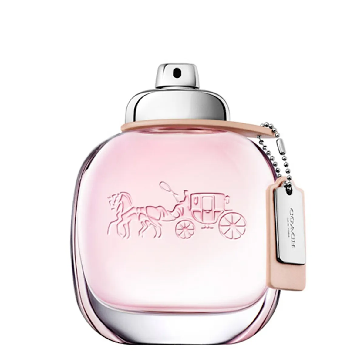 Coach Eau de Toilette 90ml Spray
