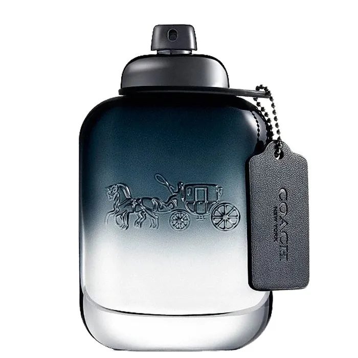 Coach For Men Eau de Toilette 100ml Spray
