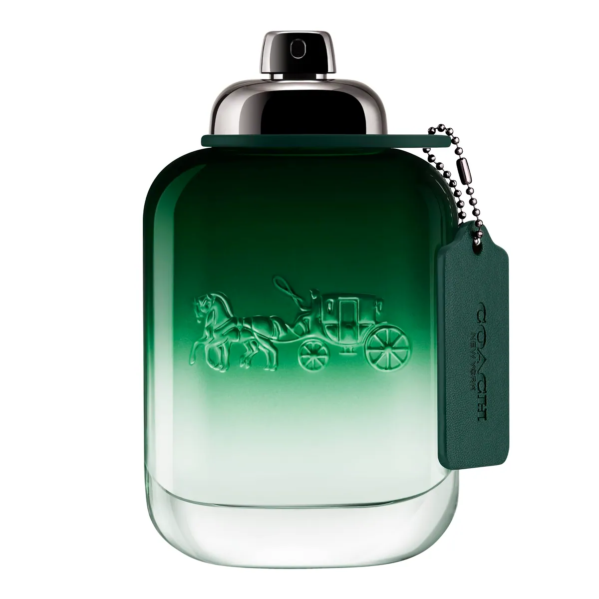 Coach Green Eau de Toilette 100ml Spray