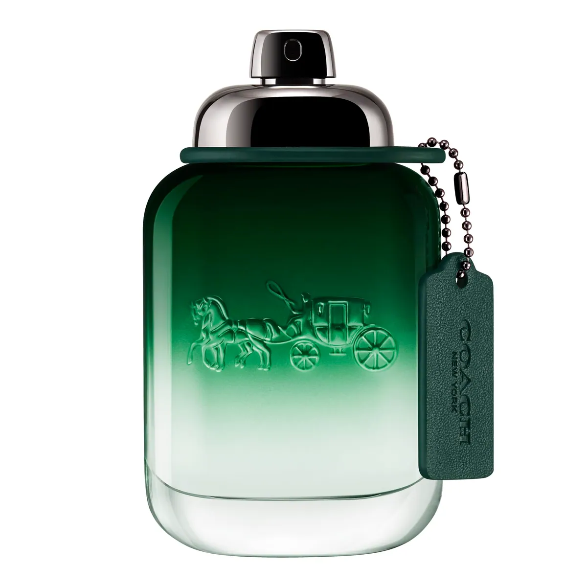 Coach Green Eau de Toilette 60ml Spray