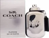 Coach Platinum Eau de Parfum 100ml Spray