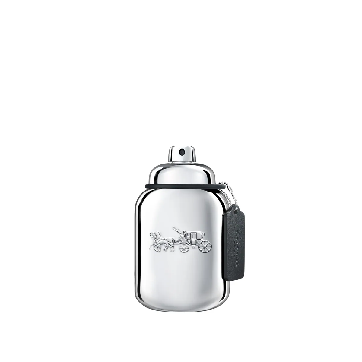 Coach Platinum Eau de Parfum 60ml Spray