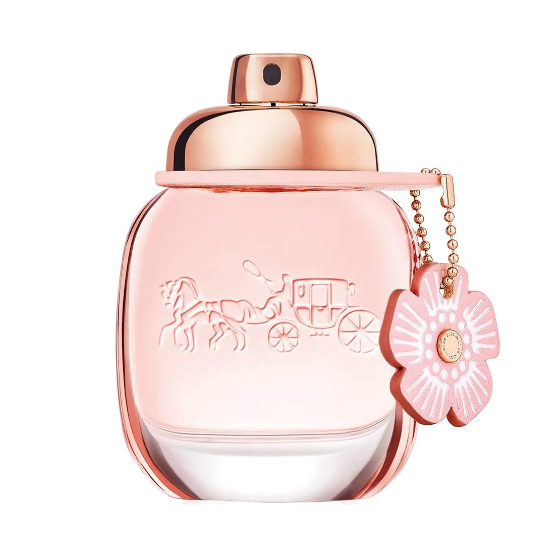 Coach Floral Eau de Parfum 90ml Spray