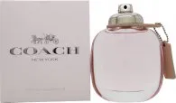 Coach the Fragrance Eau de Toilette 90ml Spray