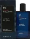 Collistar Acqua Vetiver Eau de Toilette 100ml Spray