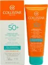 Collistar Active Protection Sun Cream SPF 50+ 100ml