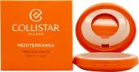 Collistar Mediterranea Sun Compact Foundation Case - Empty