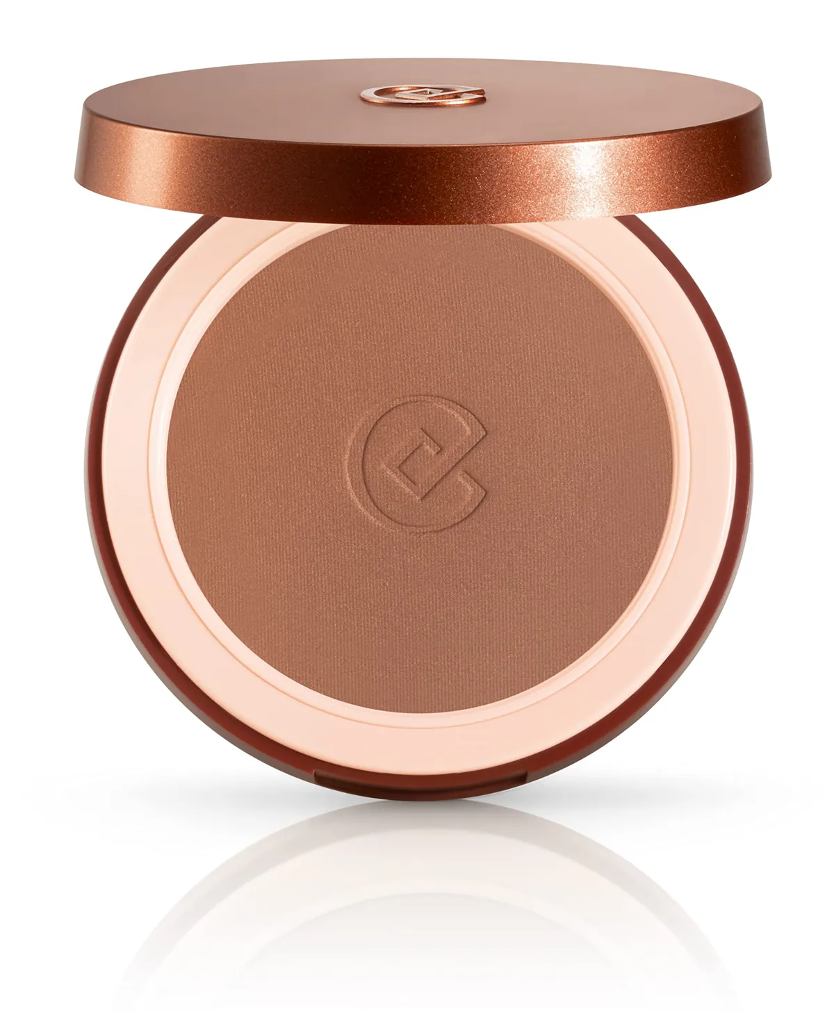 Collistar Silk Effect Bronzing Powder 9g - 1.1 Maldive Matte