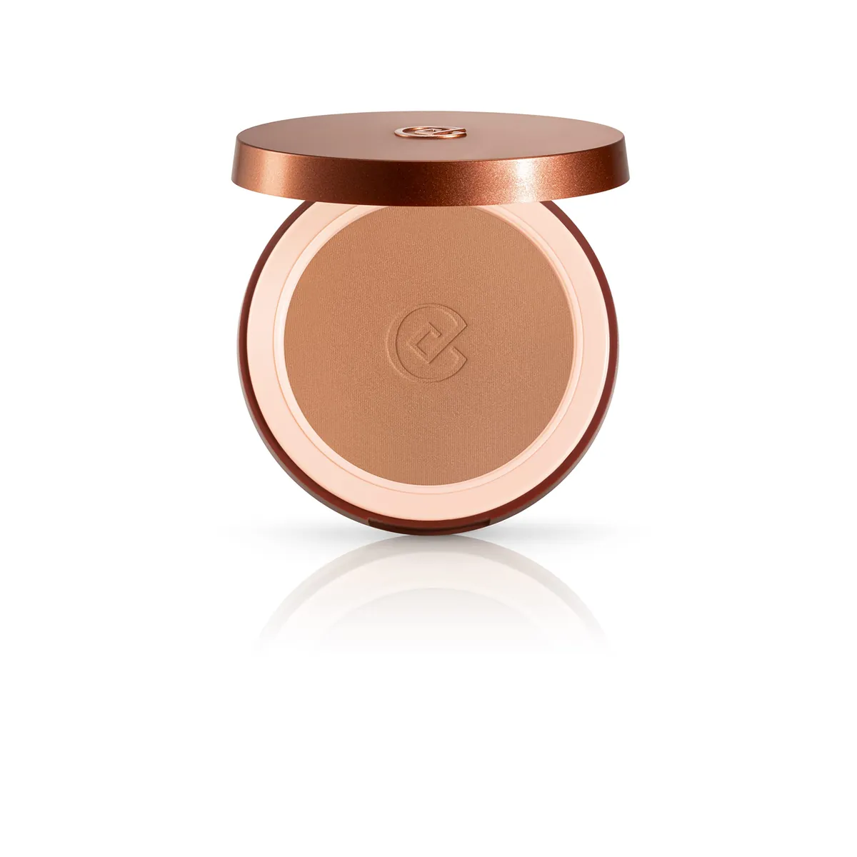 Collistar Silk Effect Bronzing Powder 9g - 3 Scilla Glow