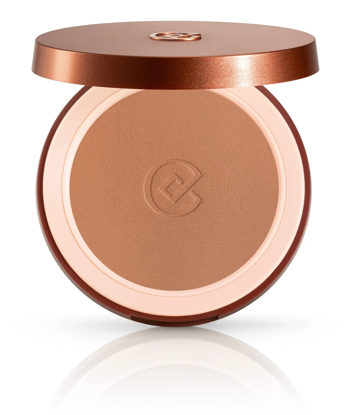 Collistar Silk Effect Bronzing Powder 9g - 4.4 Hawaii Matte