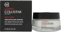Collistar Uomo Anti-Wrinkle Revitalizing Face Cream 50ml
