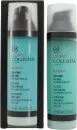 Collistar Uomo Face & Eye Gel 24HRS Oil Free Moisturizer 80ml