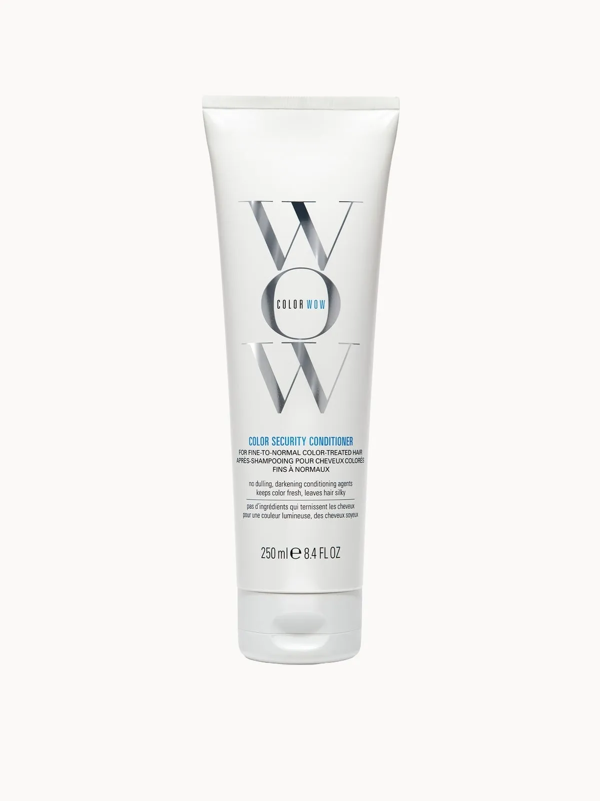 Color Wow Colour Security Conditioner for Fine to Normal Hair 250ml