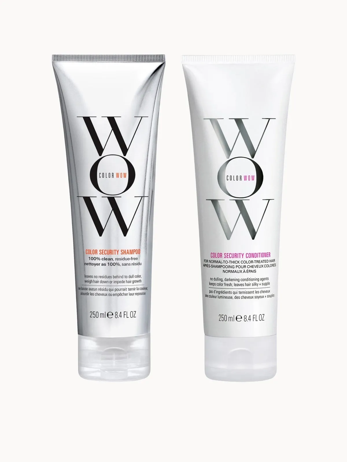 Color Wow Dream Clean Normal to Thick Duo
