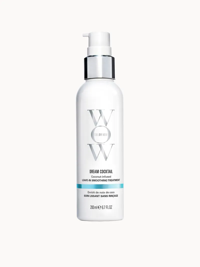 Color Wow Dream Cocktail Coconut-Infused Leave-in Treatment 200ml