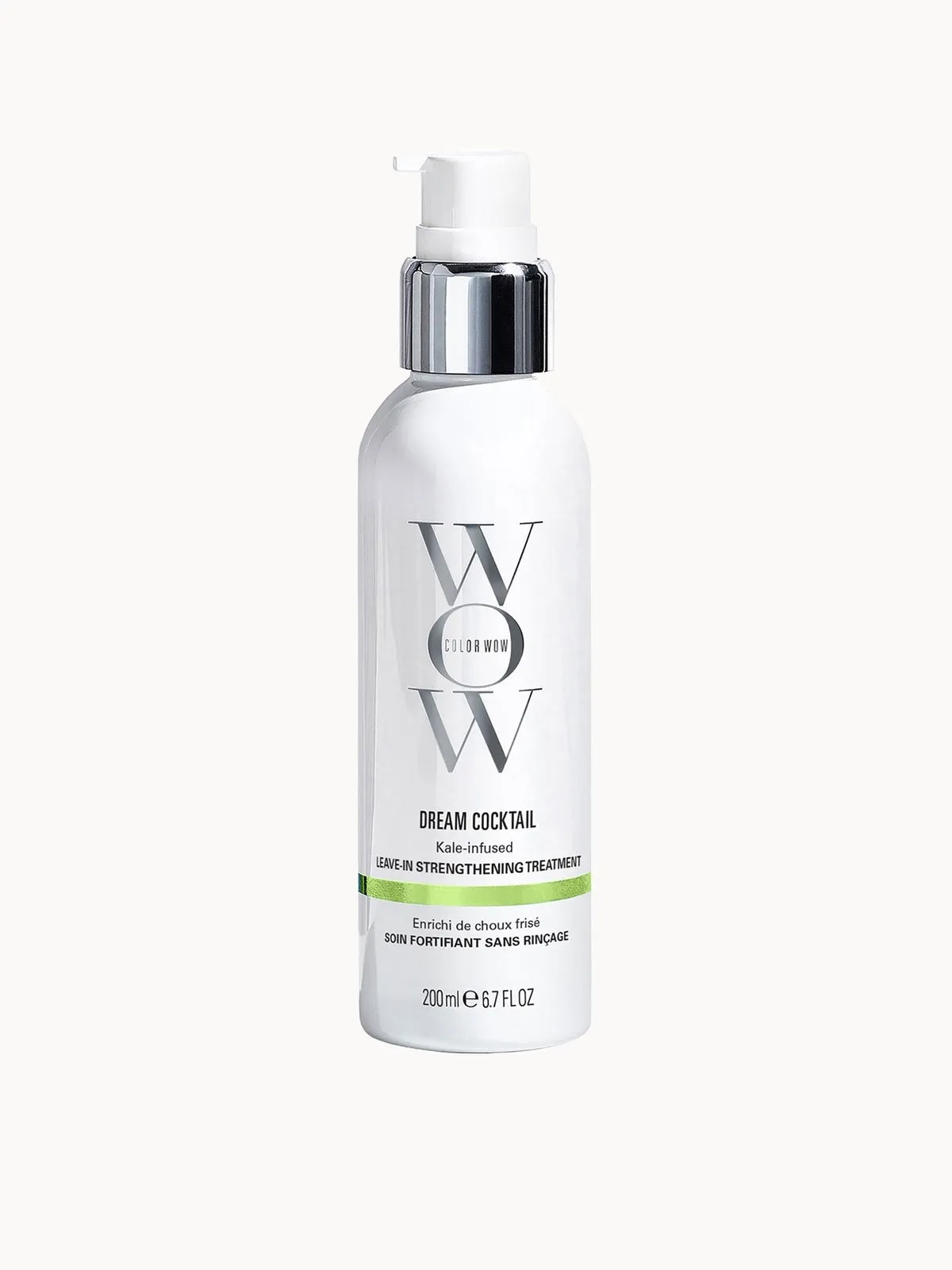 Color Wow Dream Cocktail - Kale Infused 200ml