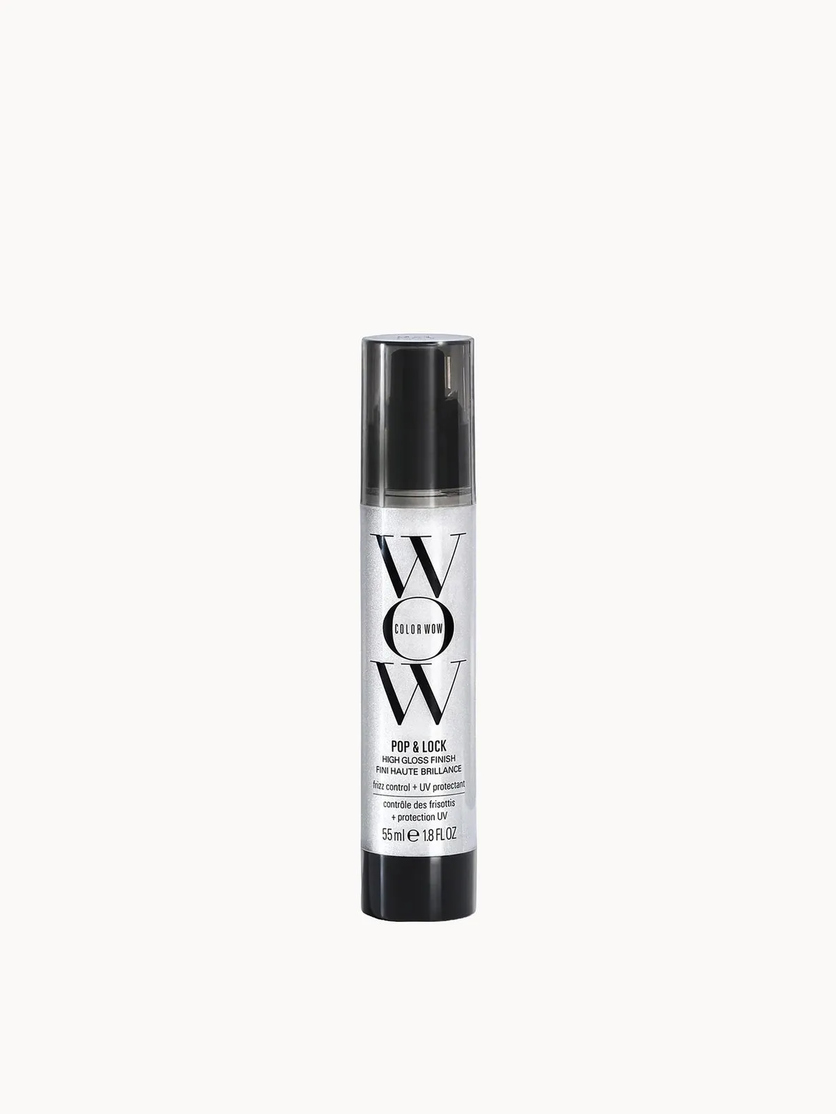 Color Wow Pop & Lock High Gloss Finish 55ml