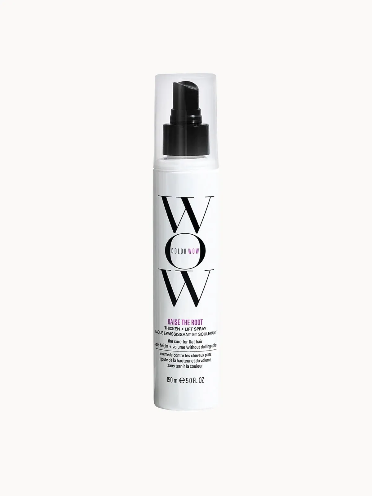 Color Wow Raise the Root Thicken + Lift Spray 150ml