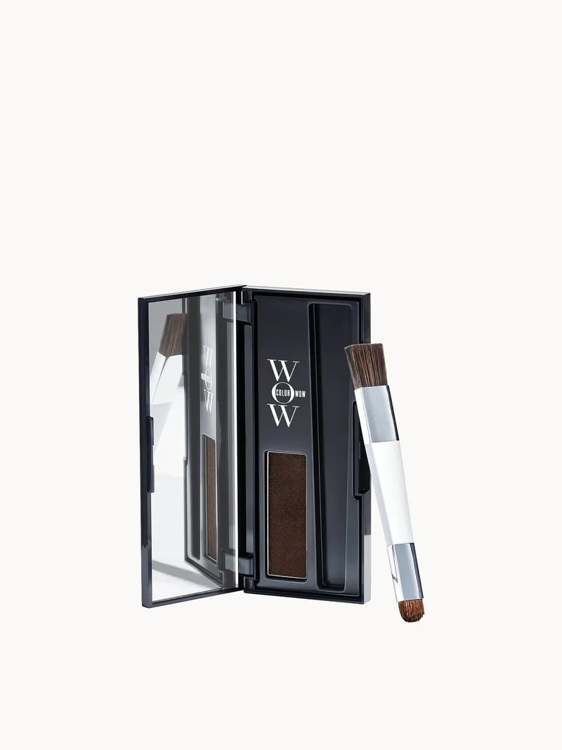 Color Wow Root Cover Up 1.9g (Various Shades) - Dark Brown
