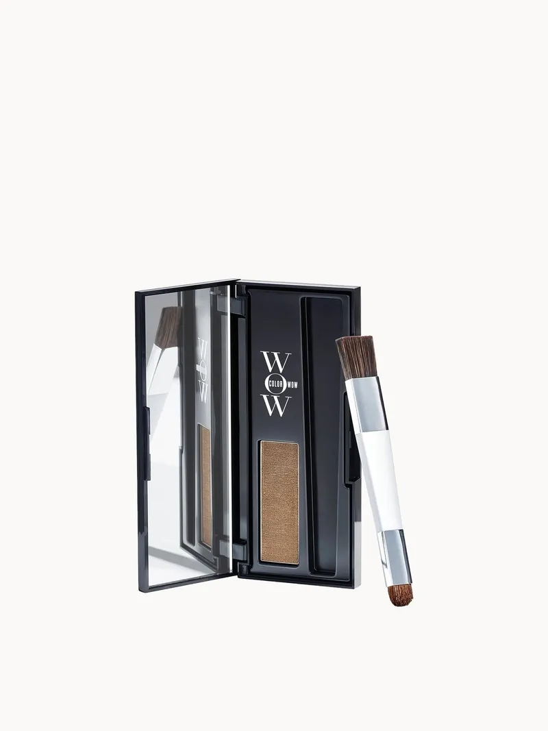 Color Wow Root Cover Up 1.9g (Various Shades) - Light Brown