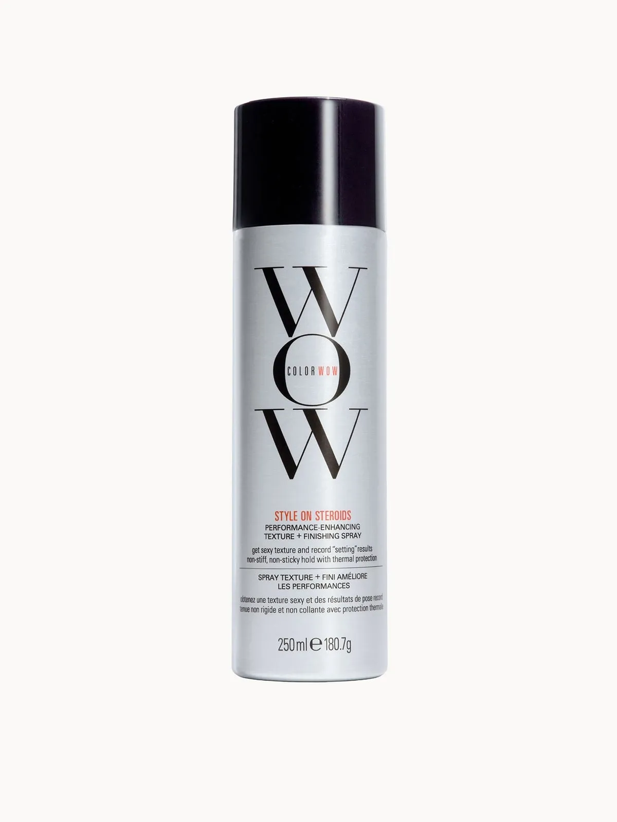 Color Wow Style on Steroids Performance Enhancing Texture + Finishing Spray 250ml